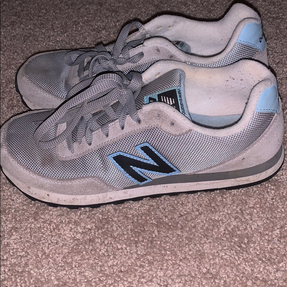 COPY - Women’s New Balance Sneakers